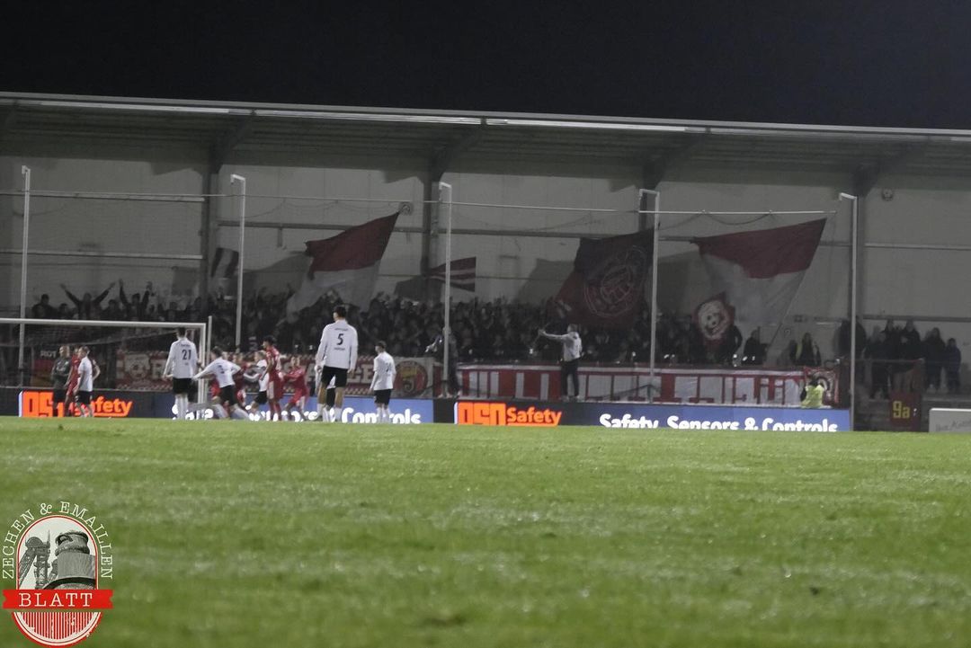 SV Lippstadt 08 – Rot Weiss Ahlen (5)