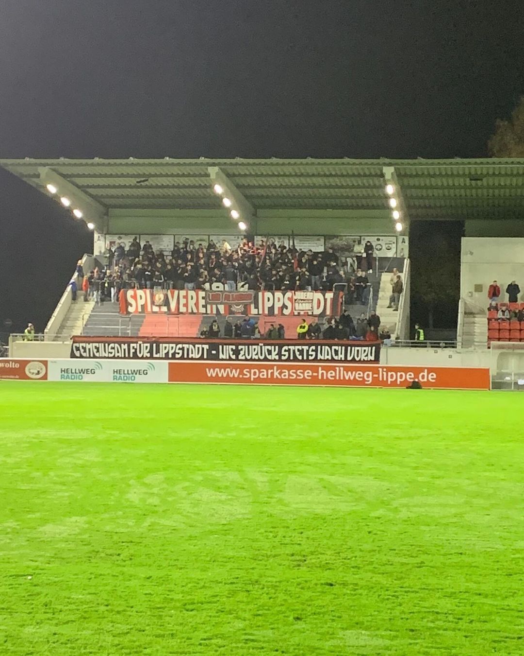 SV Lippstadt 08 – Rot Weiss Ahlen (1)