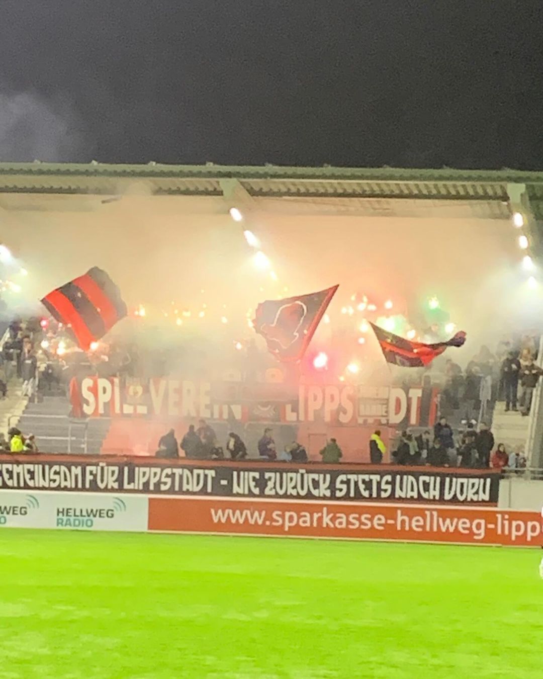 SV Lippstadt 08 – Rot Weiss Ahlen (2)