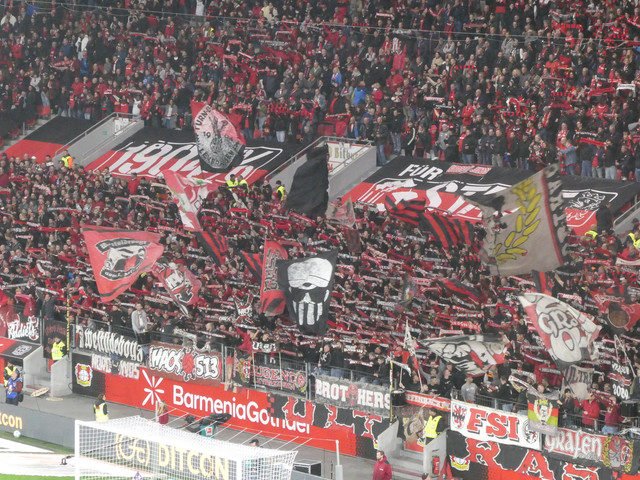 Bayer 04 Leverkusen – VfB Stuttgart 0-0 (2)