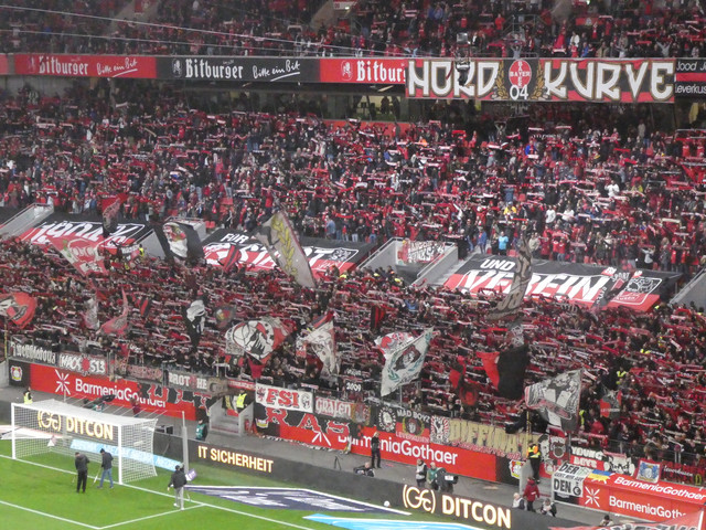 Bayer 04 Leverkusen – VfB Stuttgart 0-0 (6)