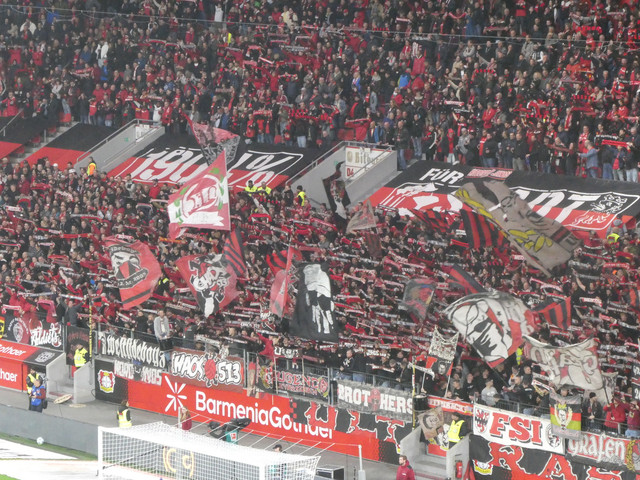 Bayer 04 Leverkusen – VfB Stuttgart 0-0 (7)