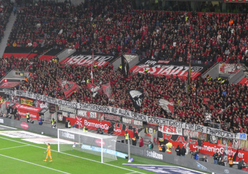 Bayer 04 Leverkusen – VfB Stuttgart 0-0 (10)