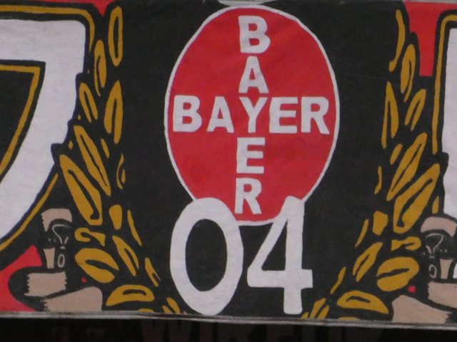 Bayer 04 Leverkusen – VfB Stuttgart 0-0 (13)