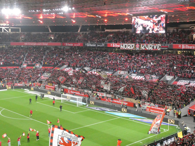 Bayer 04 Leverkusen – VfB Stuttgart 0-0 (14)