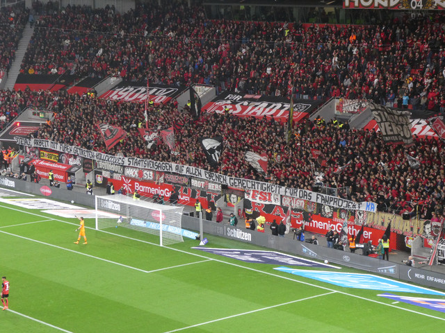 Bayer 04 Leverkusen – VfB Stuttgart 0-0 (15)