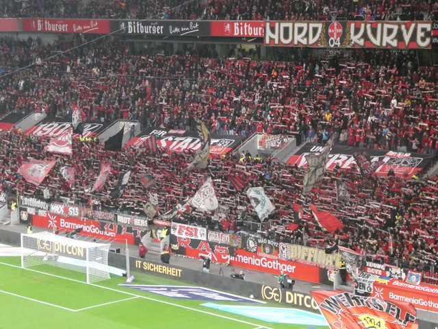 Bayer 04 Leverkusen – VfB Stuttgart 0-0 (16)