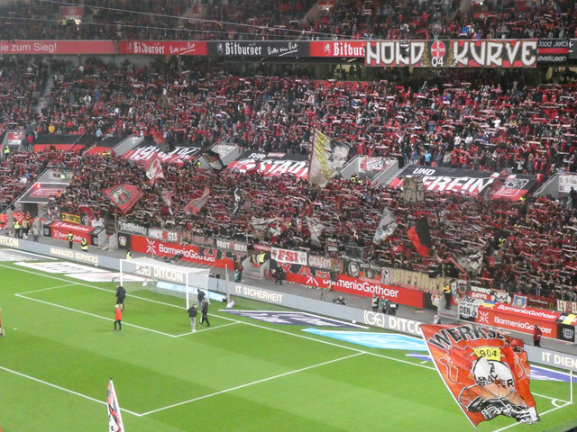 Bayer 04 Leverkusen – VfB Stuttgart 0-0 (17)