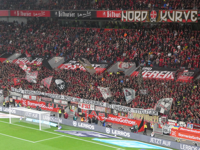 Bayer 04 Leverkusen – VfB Stuttgart 0-0 (18)