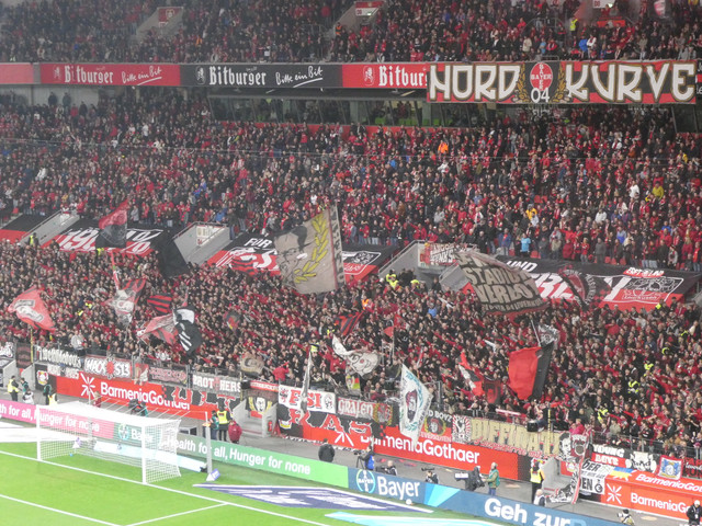 Bayer 04 Leverkusen – VfB Stuttgart 0-0 (20)