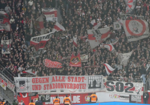 Bayer 04 Leverkusen – VfB Stuttgart 0-0 (1)