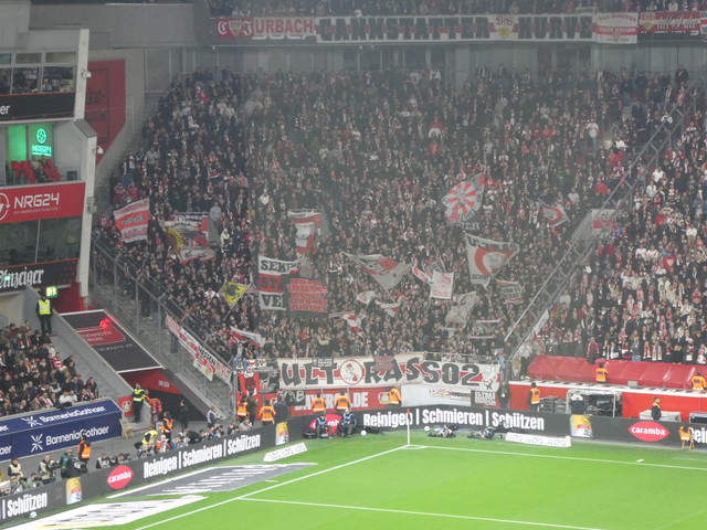 Bayer 04 Leverkusen – VfB Stuttgart 0-0 (10)