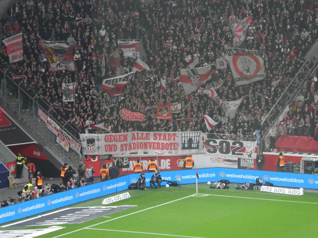 Bayer 04 Leverkusen – VfB Stuttgart 0-0 (21)