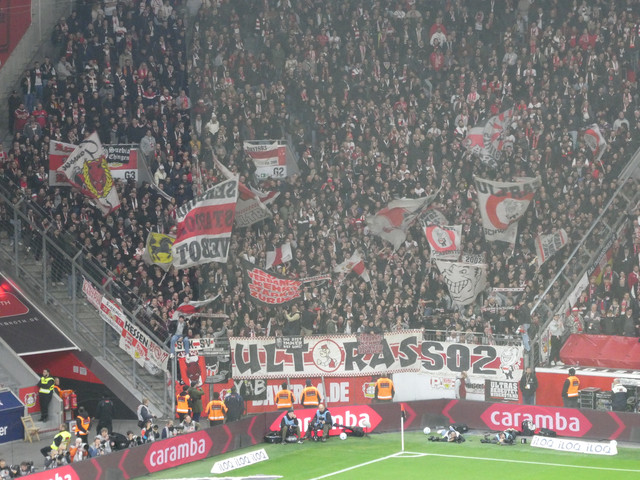 Bayer 04 Leverkusen – VfB Stuttgart 0-0 (37)