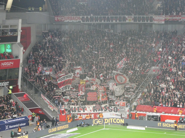 Bayer 04 Leverkusen – VfB Stuttgart 0-0 (38)