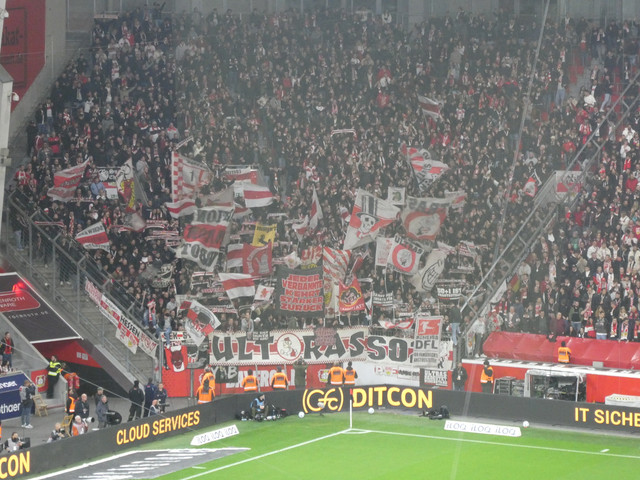 Bayer 04 Leverkusen – VfB Stuttgart 0-0 (39)