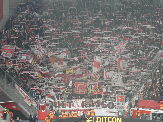 Bayer 04 Leverkusen – VfB Stuttgart 0-0 (41)