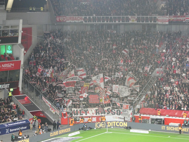 Bayer 04 Leverkusen – VfB Stuttgart 0-0 (42)