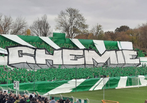 BSG Chemie Leipzig – Hallescher FC 1-1 (26)