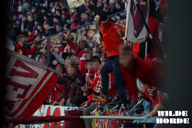 Hertha BSC – 1. FC Köln 0-1 (2)
