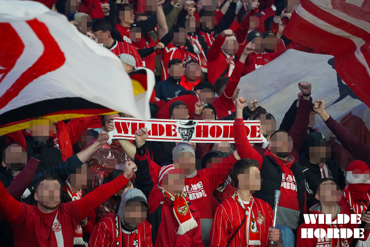 Hertha BSC – 1. FC Köln 0-1 (3)