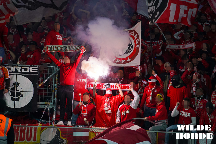 Hertha BSC – 1. FC Köln 0-1 (4)