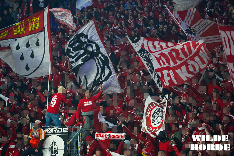 Hertha BSC – 1. FC Köln 0-1 (5)