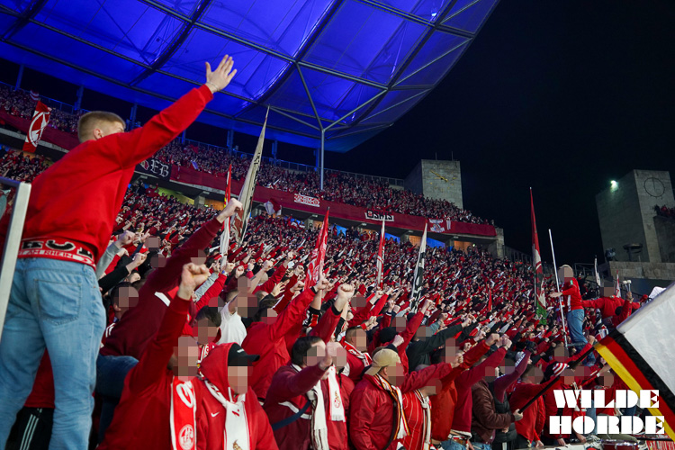 Hertha BSC – 1. FC Köln 0-1 (6)