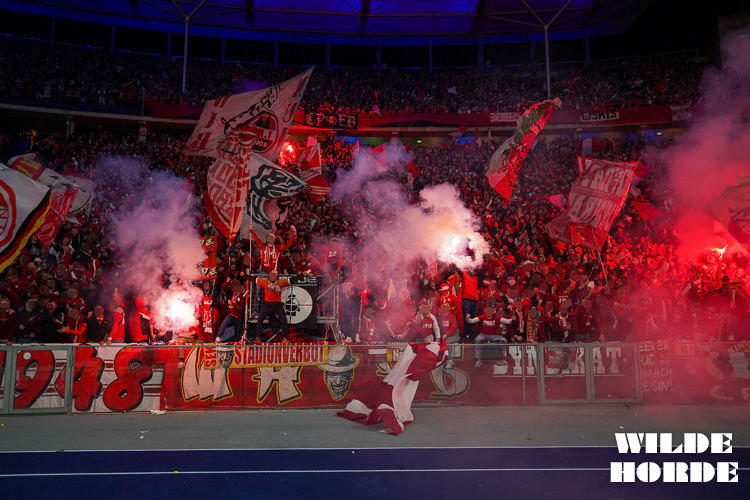 Hertha BSC – 1. FC Köln 0-1 (7)