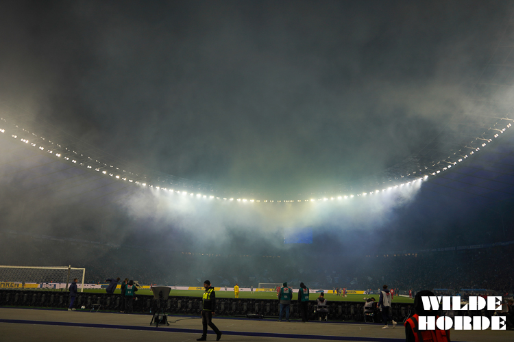 Hertha BSC – 1. FC Köln 0-1 (8)
