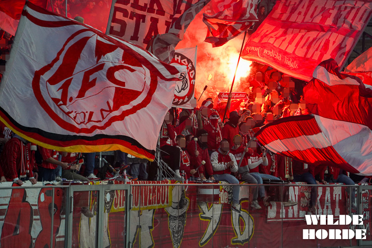 Hertha BSC – 1. FC Köln 0-1 (9)