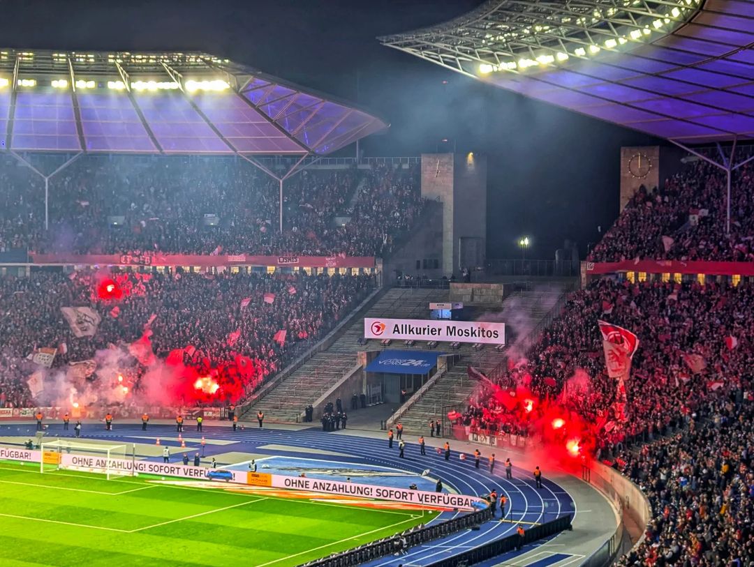 Hertha BSC – 1. FC Köln 0-1 (10)