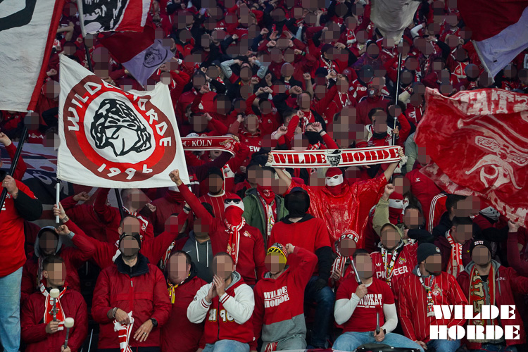 Hertha BSC – 1. FC Köln 0-1 (11)