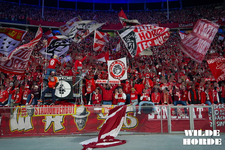 Hertha BSC – 1. FC Köln 0-1 (13)