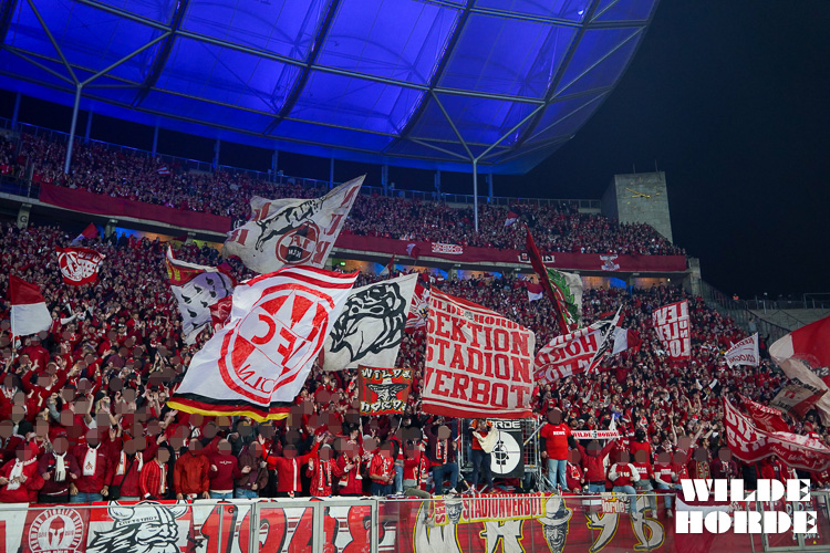 Hertha BSC – 1. FC Köln 0-1 (14)