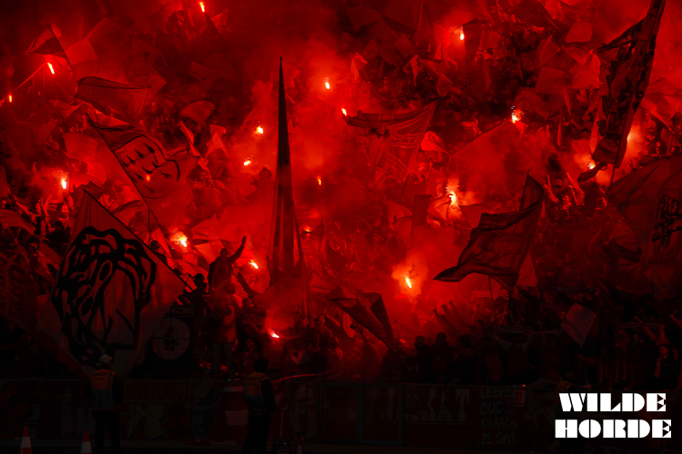 Hertha BSC – 1. FC Köln 0-1 (15)