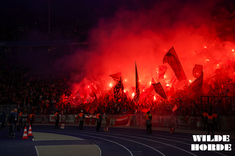 Hertha BSC – 1. FC Köln 0-1 (16)