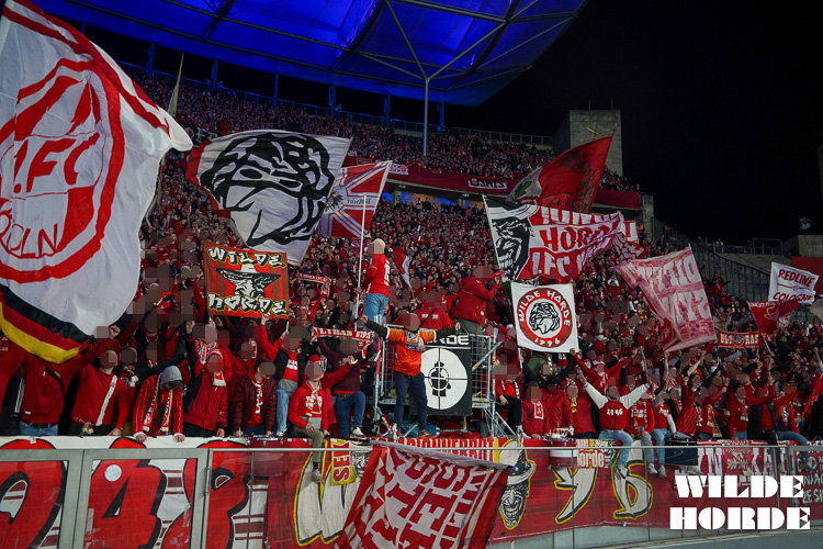 Hertha BSC – 1. FC Köln 0-1 (20)