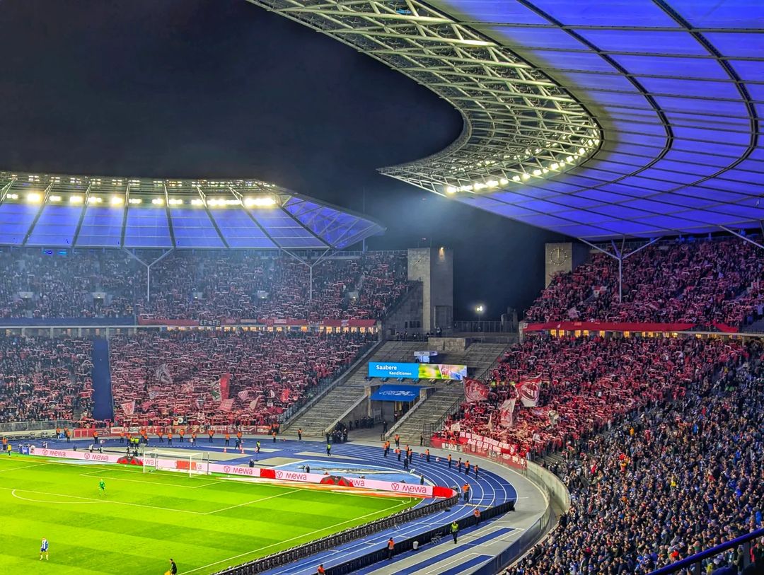 Hertha BSC – 1. FC Köln 0-1 (21)