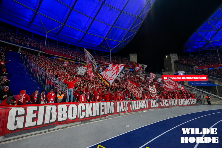 Hertha BSC – 1. FC Köln 0-1 (22)