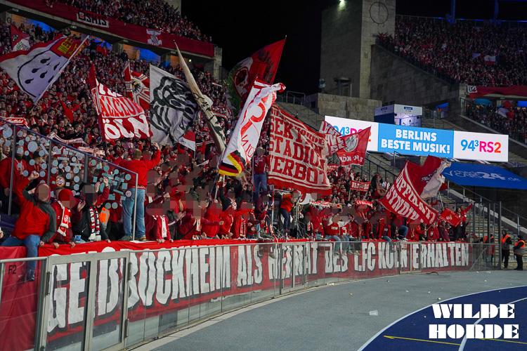 Hertha BSC – 1. FC Köln 0-1 (23)