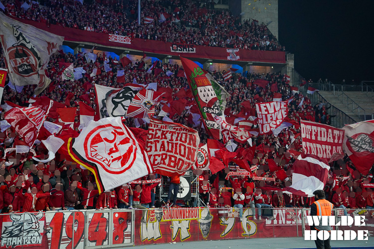 Hertha BSC – 1. FC Köln 0-1 (25)