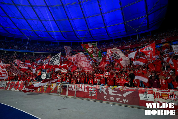 Hertha BSC – 1. FC Köln 0-1 (26)