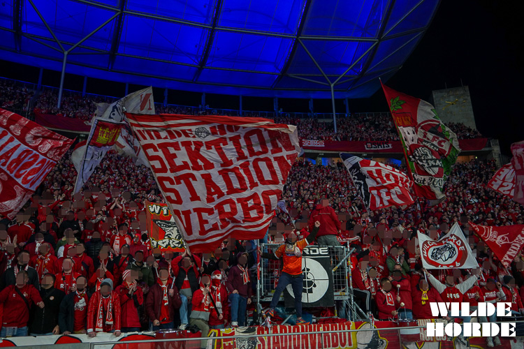 Hertha BSC – 1. FC Köln 0-1 (28)