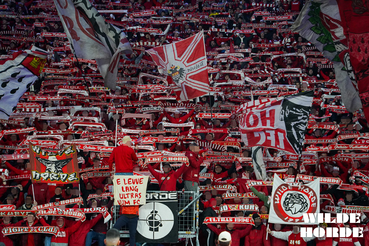 Hertha BSC – 1. FC Köln 0-1 (30)