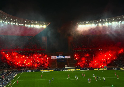 Hertha BSC – 1. FC Köln 0-1 (37)