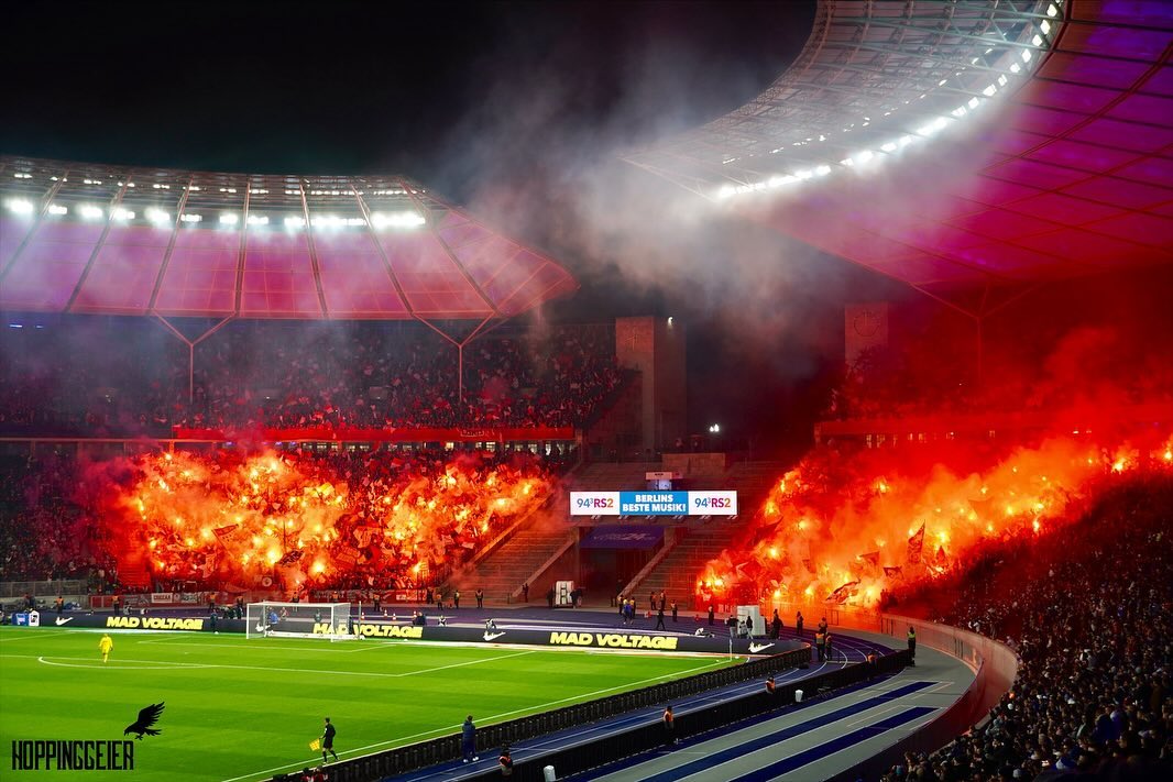 Hertha BSC – 1. FC Köln 0-1 (39)