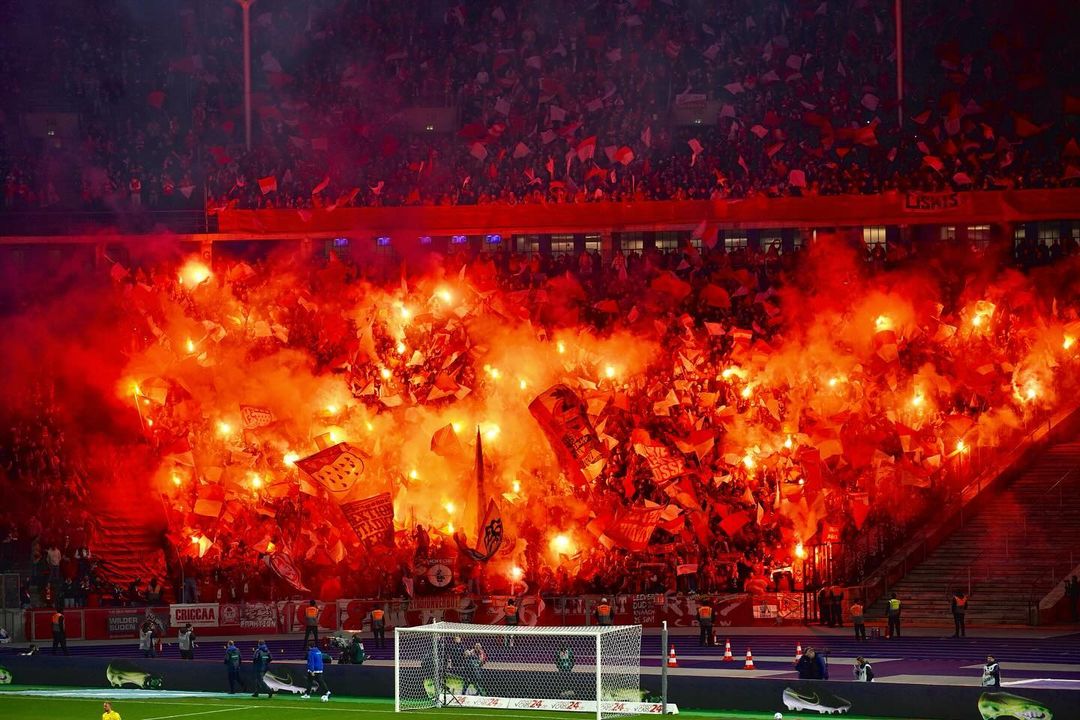 Hertha BSC – 1. FC Köln 0-1 (40)