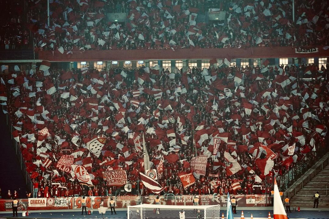 Hertha BSC – 1. FC Köln 0-1 (42)