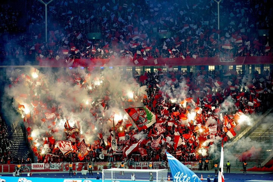 Hertha BSC – 1. FC Köln 0-1 (44)